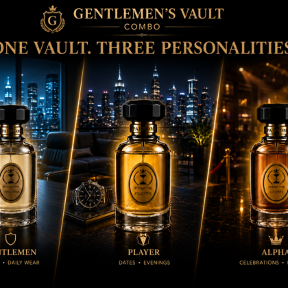 Gentleman's Vault