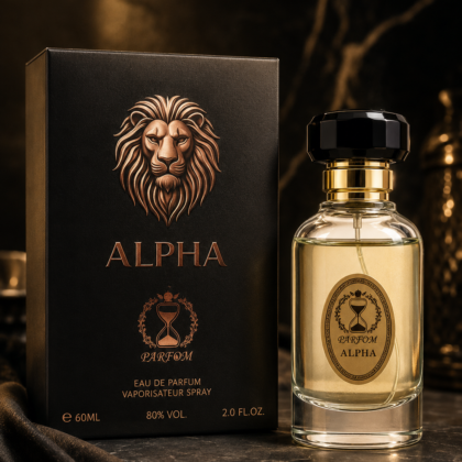 Alpha