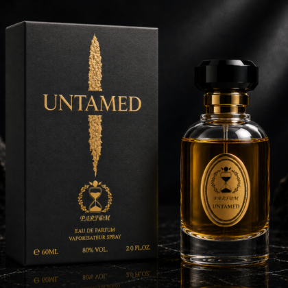Untamed
