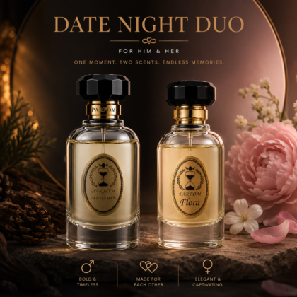Date Night Duo