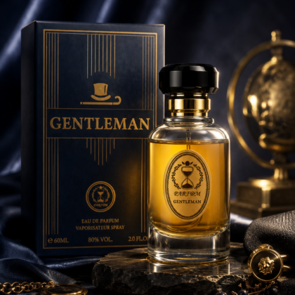 Gentleman