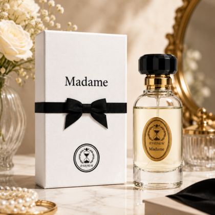 Madame