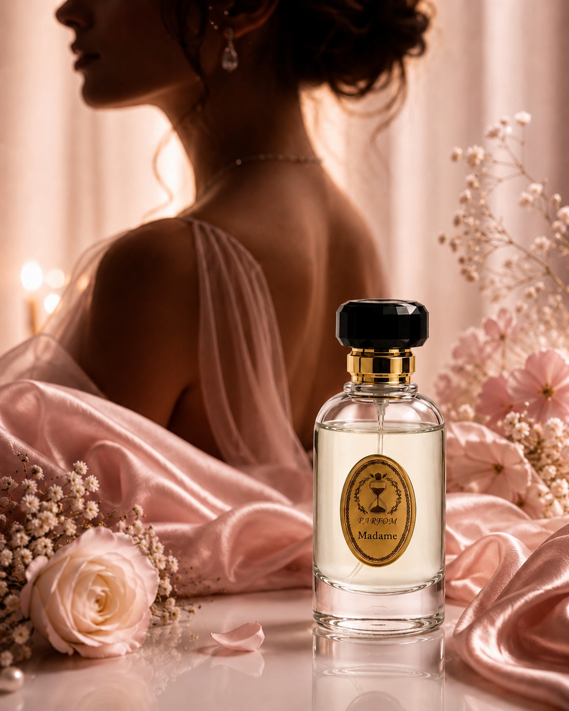 For Her